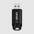 Lexar 256GB JumpDrive S80 USB 3.1 Flash Drive – Fast & Secure Lexar