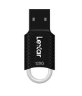 Lexar 128GB JumpDrive V40 USB 2.0 Flash Drive Lexar