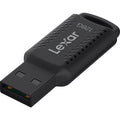 Lexar 128GB JumpDrive V400 USB 3.2 Flash Drive - Fast, Secure & Portable Lexar