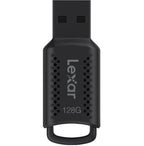 Lexar 128GB JumpDrive V400 USB 3.2 Flash Drive - Fast, Secure & Portable Lexar