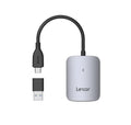 Lexar CFexpress Type A USB-C Reader | Up to 900MB/s Transfer Lexar