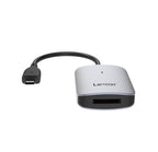 Lexar CFexpress Type A USB-C Reader | Up to 900MB/s Transfer Lexar