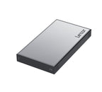 Lexar Workflow Portable SSD 2TB - Super Fast & Rugged (2000MB/s, IP68)