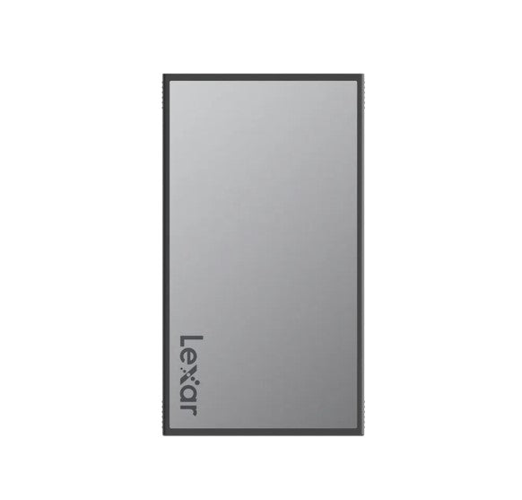 Lexar Professional Workflow 4TB Portable SSD | 2000MB/s Speed