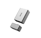 Lexar Professional Workflow Go: Thunderbolt 4 Modular Media Hub Lexar