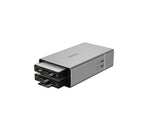 Lexar Professional Workflow Go: Thunderbolt 4 Modular Media Hub Lexar