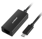 USB-C Gigabit Ethernet Adapter - Fast Wired Internet for Laptops MBEAT