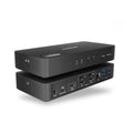 mbeat USB-C Docking Station | Triple 4K Displays for Laptops 