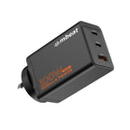 mbeat Gorilla Power 100W GaN USB-C Charger: Fast Charge Laptops & Phones MBEAT
