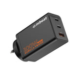 mbeat Gorilla Power 100W GaN USB-C Charger: Fast Charge Laptops & Phones