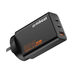 mbeat® Gorilla Power 65W USB-C GaN II Fast Charger - Compact & Powerful
