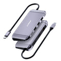 mbeat Elite X11 Dual 4K HDMI USB-C Docking Station 100W PD MBEAT