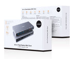 mbeat 15-in-1 USB-C Dock | Triple Display & 100W Power Delivery MBEAT