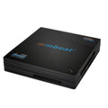 mbeat USB 3.0 Super Speed Dual SD & Micro SD Card Reader 