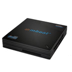 mbeat USB 3.0 Super Speed Dual SD & Micro SD Card Reader 