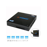 mbeat® USB 3.0 Super Speed Multiple Card Reader - 2x SD and 2x Micro SD/Compatible SDHC/MicroSDHC - image 3