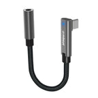 mbeat Elite USB-C to 3.5mm Headphone Audio Adapter | Add Jack to USB-C Devices MBEAT