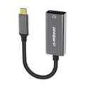 mbeat Elite USB-C to HDMI Adapter | 4K 60Hz Video Converter 