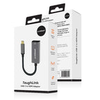 mbeat Elite USB-C to HDMI Adapter | 4K 60Hz Video Converter 