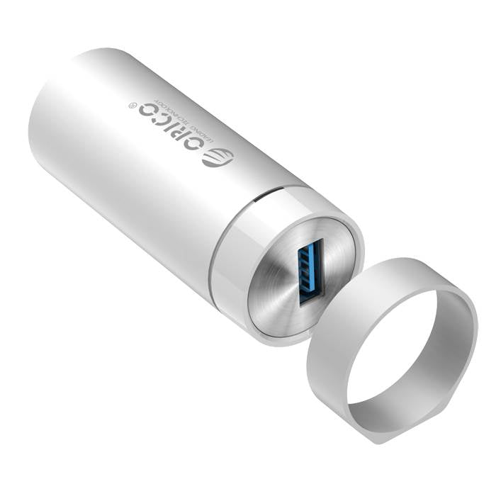 ORICO USB 3.0 to Gigabit Ethernet Adapter - Fast Wired Internet for Laptop/Mac Orico