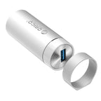ORICO USB 3.0 to Gigabit Ethernet Adapter - Fast Wired Internet for Laptop/Mac Orico