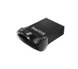 SanDisk 256GB Ultra Fit USB 3.1: Compact, Fast & Secure Flash Drive Sandisk