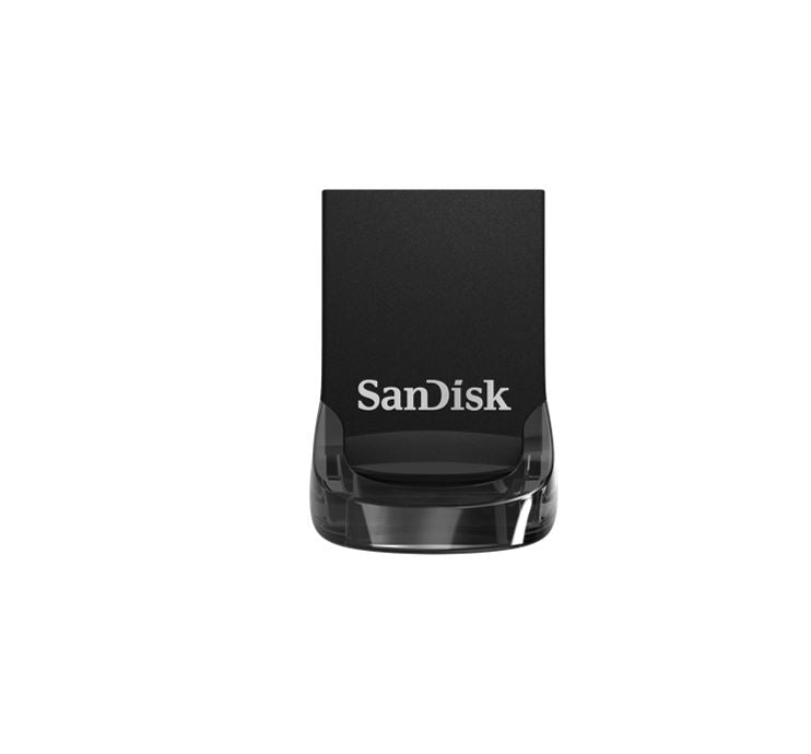 SanDisk 512GB Ultra Fit USB 3.1 Flash Drive | Compact, Fast Storage Sandisk