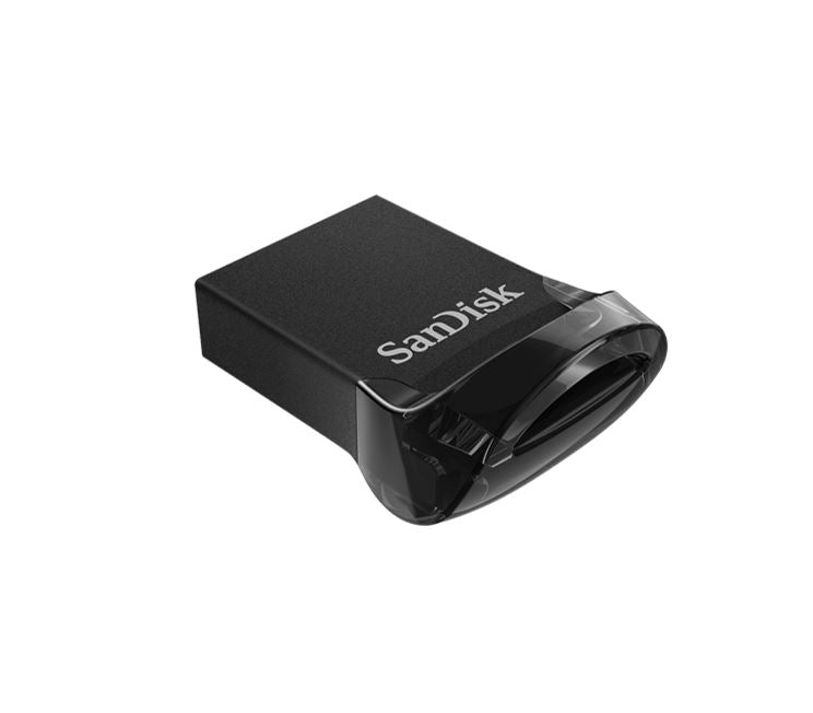 SanDisk 512GB Ultra Fit USB 3.1 Flash Drive | Compact, Fast Storage Sandisk