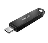 SanDisk Ultra USB-C Flash Drive 64GB - Fast & Retractable Sandisk