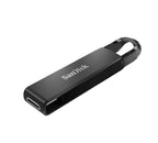 SanDisk Ultra USB-C Flash Drive 64GB - Fast & Retractable Sandisk
