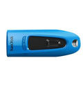 SanDisk Ultra 16GB USB 3.0 Flash Drive | Fast, Secure Data Transfer Sandisk