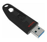 SanDisk Ultra 64GB USB 3.0 Flash Drive - Fast, Secure Memory Stick Sandisk