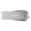 SanDisk Ultra Luxe 256GB USB 3.1 Flash Drive - Fast & Durable Metal Sandisk