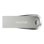 SanDisk Ultra Luxe 256GB USB 3.1 Flash Drive - Fast & Durable Metal Sandisk
