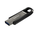SanDisk 256GB Extreme GO USB 3.2 Flash Drive - Fast, Metal & Secure Sandisk