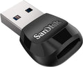 SanDisk MobileMate USB 3.0 microSD Card Reader - Fast Photo/Video Transfer Sandisk