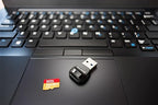 SanDisk MobileMate USB 3.0 microSD Card Reader - Fast Photo/Video Transfer Sandisk