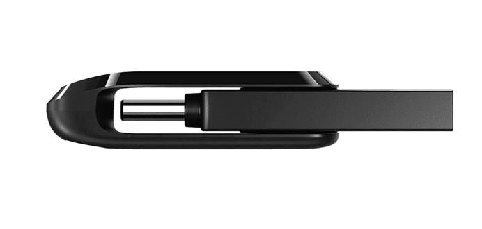 SanDisk 512GB Ultra Dual Drive Go USB-C & USB-A Flash Drive for Android & PC Sandisk