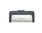 SanDisk 32GB Ultra Dual USB-C & A Flash Drive - Fast Storage for Phones & PCs Sandisk