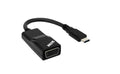Sunix USB C to VGA Adapter | Driver-Free for Laptops & Tablets Sunix
