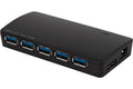 Targus 7-Port USB 3.0 Hub | Fast Charging & Data Transfer Targus