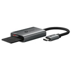 TP-Link USB-C SD & microSD Card Reader | Fast USB 3.0 TP-LINK