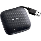 UH400 USB 3.0 4-Port Portable Hub - Fast Data & More Ports TP-LINK