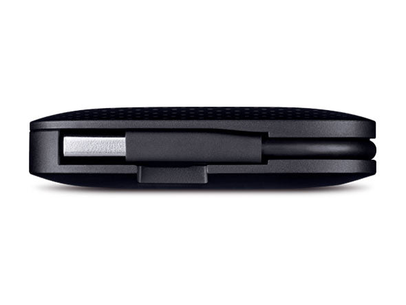 UH400 USB 3.0 4-Port Portable Hub - Fast Data & More Ports TP-LINK