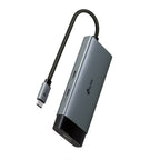 TP-Link UH5020C 5-in-1 USB-C Hub | 4K HDMI, 100W PD TP-LINK