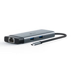 TP-Link 6-in-1 USB-C Hub | 4K HDMI, Gigabit Ethernet, 100W PD TP-LINK