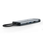 TP-Link USB-C 7-in-1 Hub - 4K HDMI, 100W PD, SD Card Reader TP-LINK