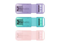 Verbatim 32GB PopUp USB Drive Triple Pack - Easy Portable Storage Verbatim