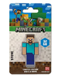 Verbatim Minecraft Steve 32GB USB Drive - Collector's Edition