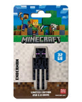 Limited Edition Minecraft 32GB USB Drives - Verbatim Character Collection Verbatim
